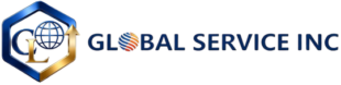 Logo CL Global Service
